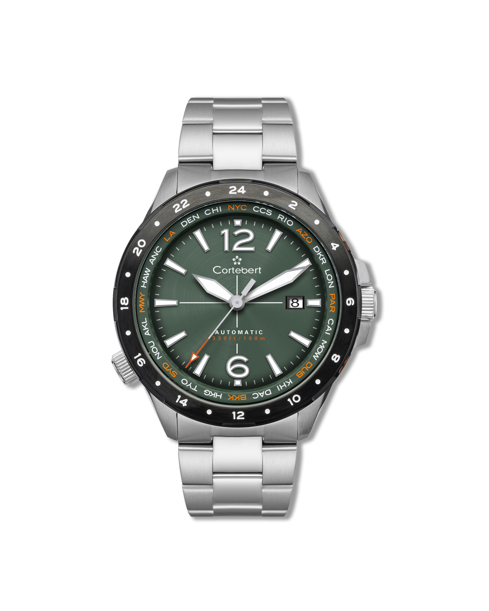 Emerald