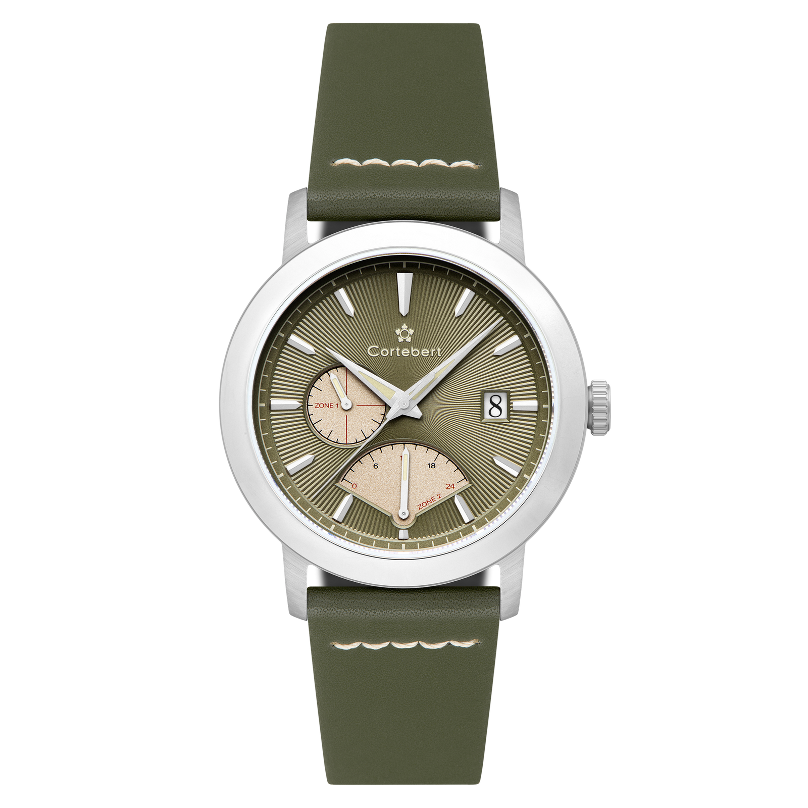 Olive Green