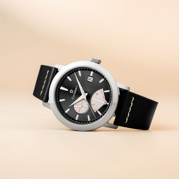Ebony Black - cortebert1790