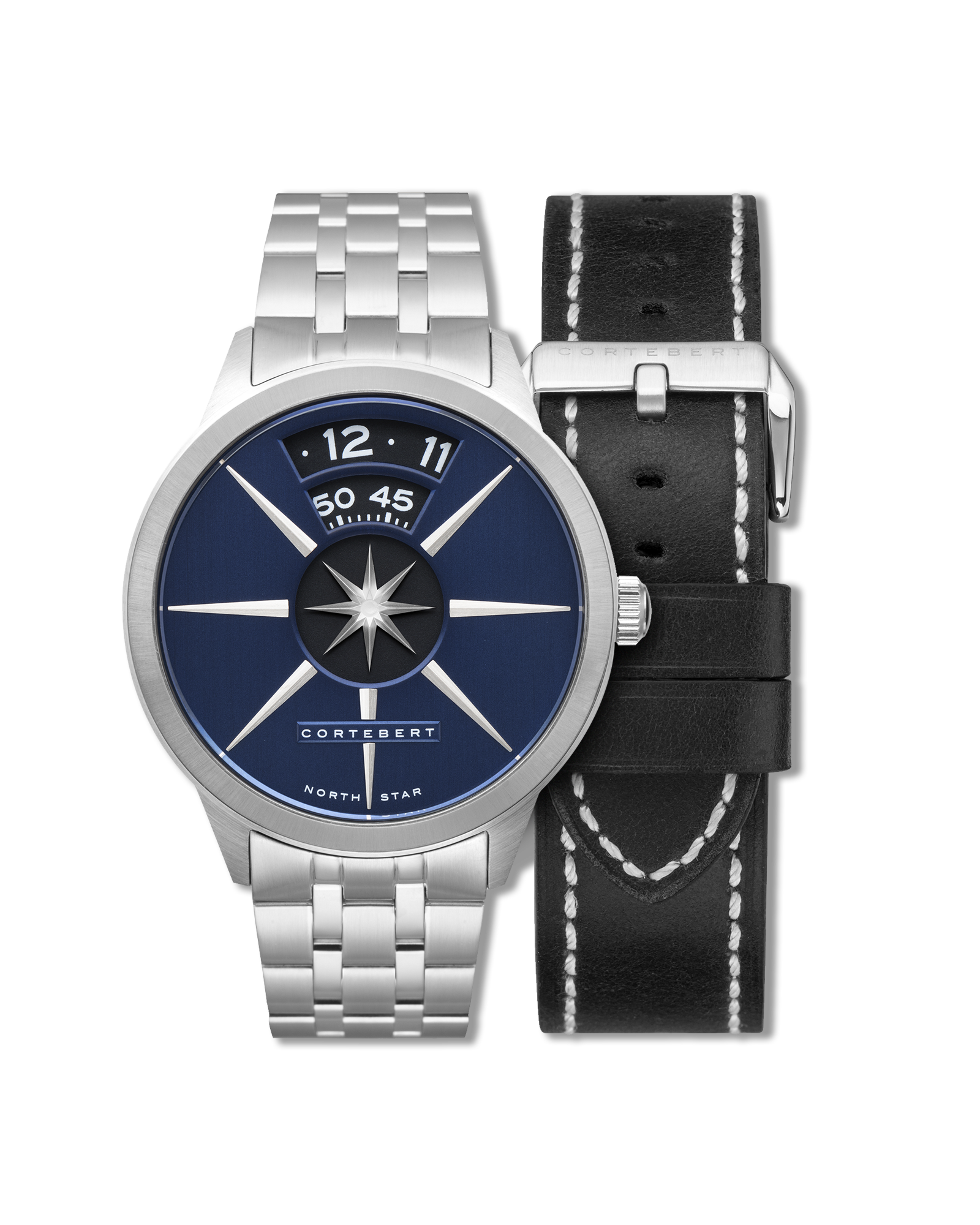 Midnight Blue cortebert1790