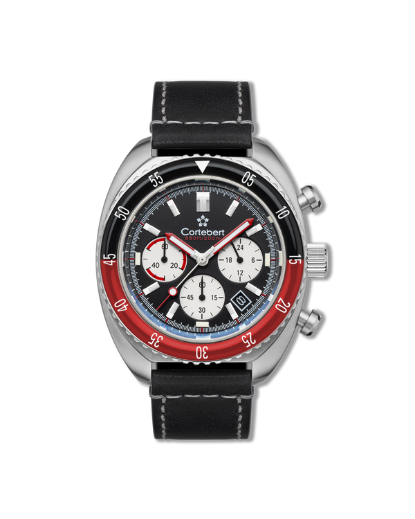 Continental Black - cortebert1790