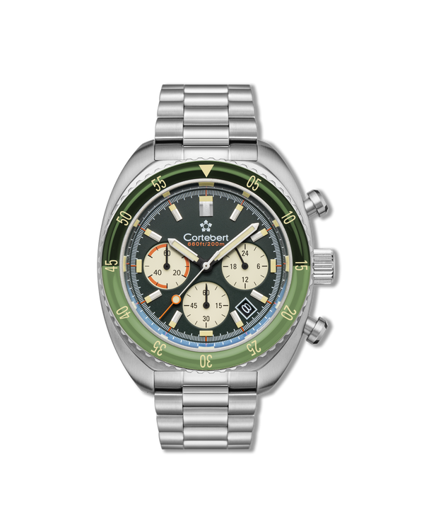 Kalamansi Green - cortebert1790