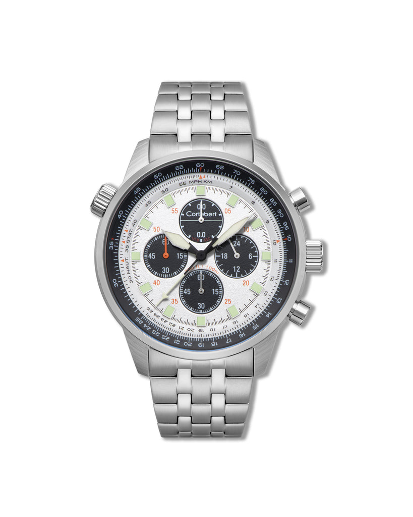 Panda White - cortebert1790