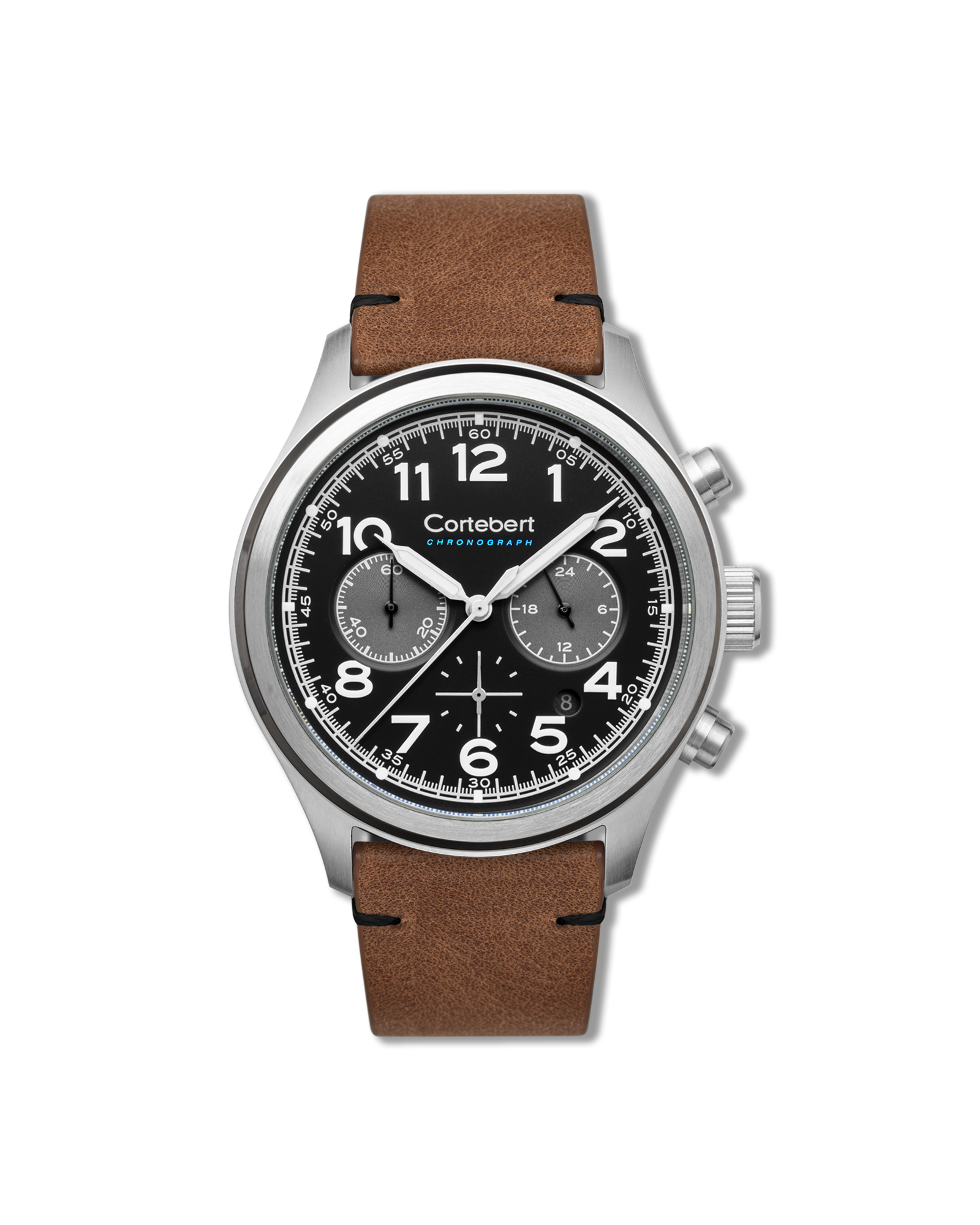 Charcoal - cortebert1790 Charcoal - cortebert1790