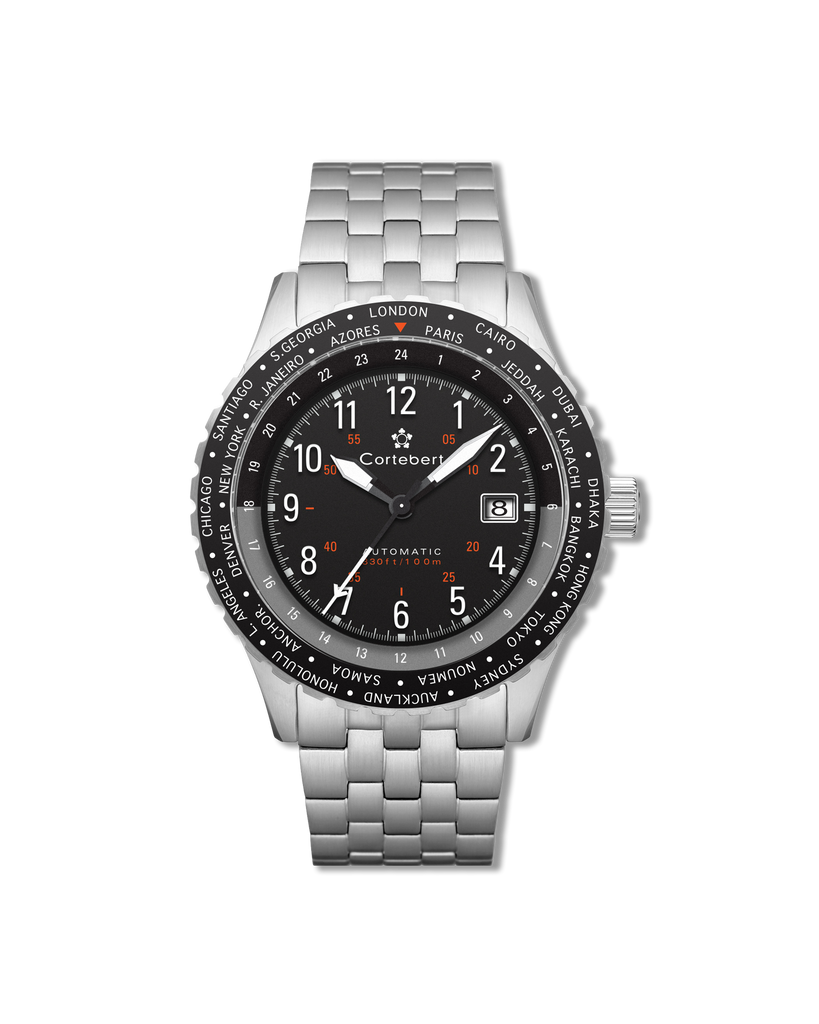 Jet Black - cortebert1790