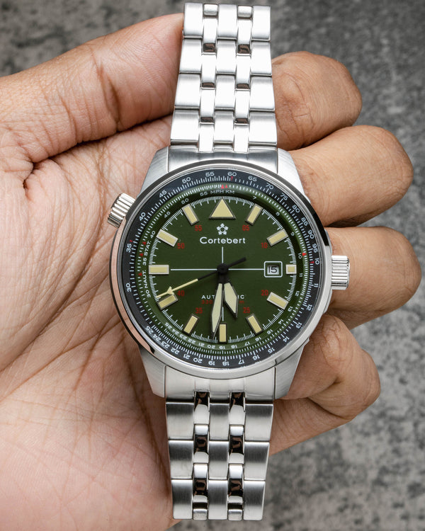 Terrain Green - cortebert1790