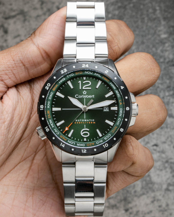 Emerald - cortebert1790